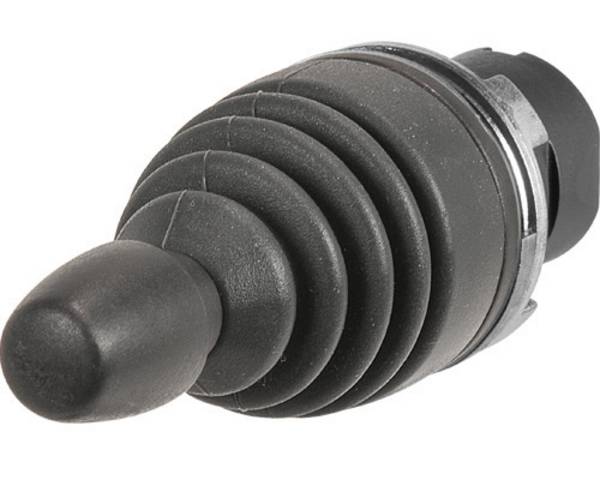 New Elfin 020MT3P Joystick, 3-Stellung, 3 Vorgehalten, H 55