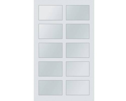 New Elfin 020PE18 Klarer Schutzaufkleber 18x27-0