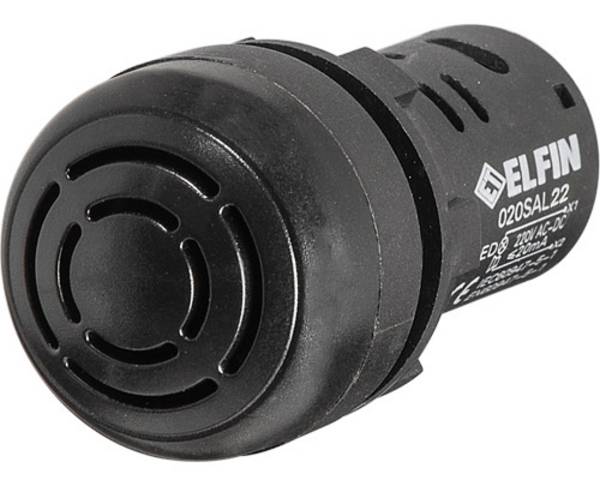New Elfin 020SA13 Summer, 130 V AC-DC