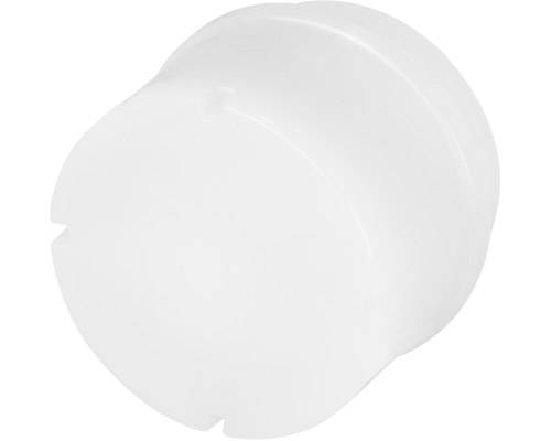 New Elfin 030RLAB Weiße Linse für vorstehenden Taster-0