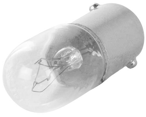New Elfin 010BA9S30V-3W Glühlampe, 30 V, 3 W-0