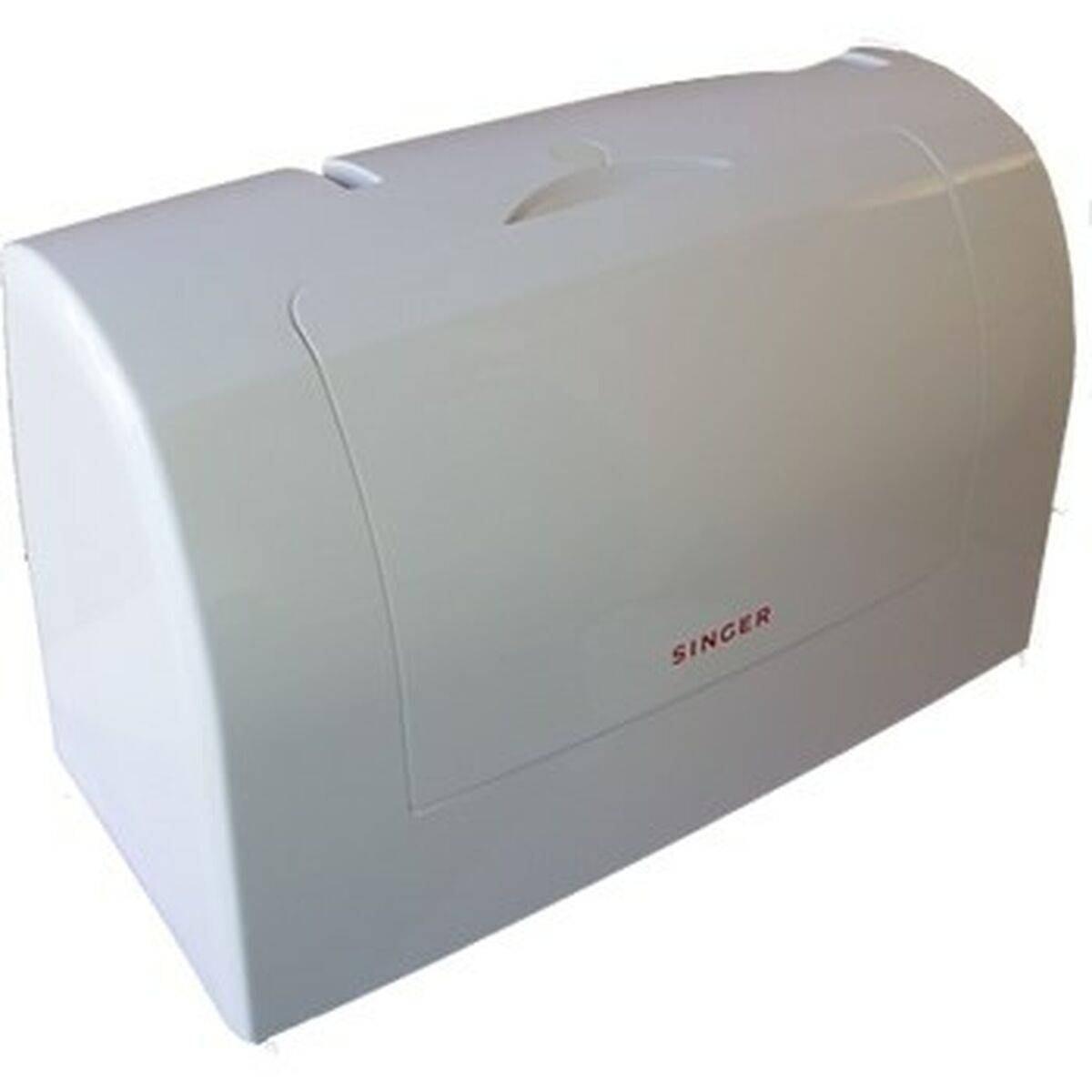 Singer Quantum Stylist 9960.BR - Nähmaschine-4