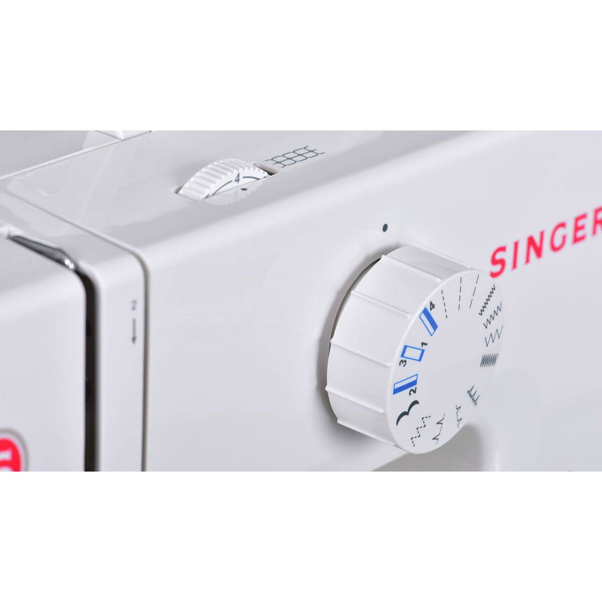 Singer Promise 1408 - Nähmaschine - 8 Stiche-1