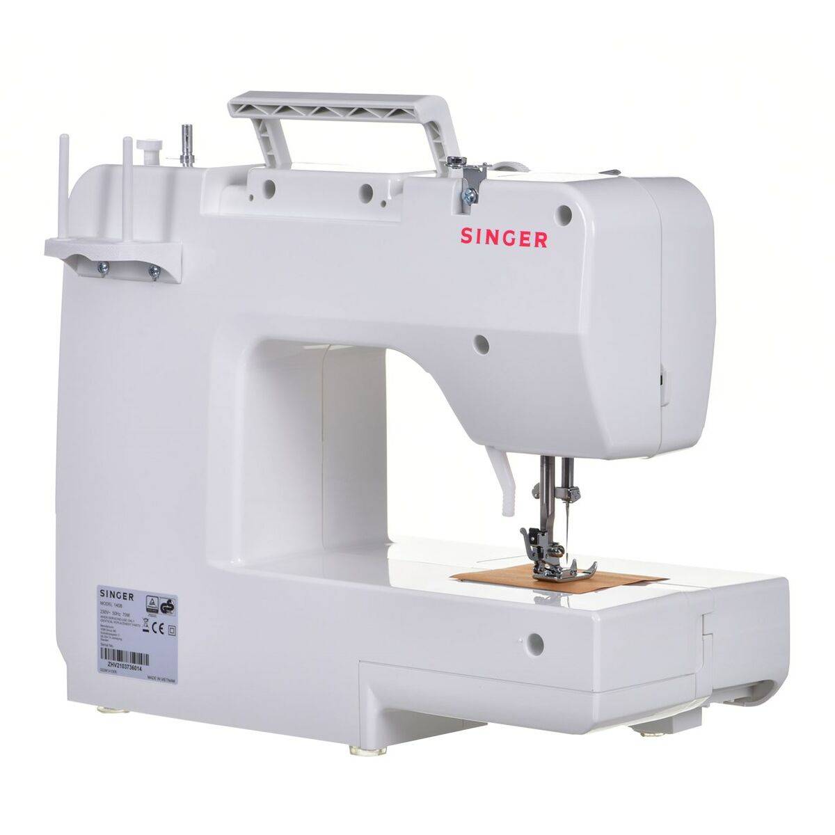 Singer Promise 1408 - Nähmaschine - 8 Stiche-2