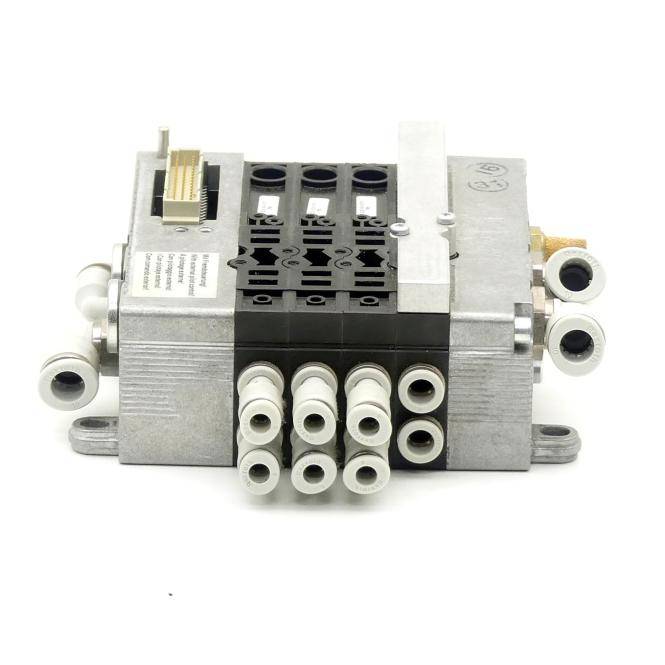 Rexroth Ventilinsel-Grundkörper (R 480 221 208 )-2