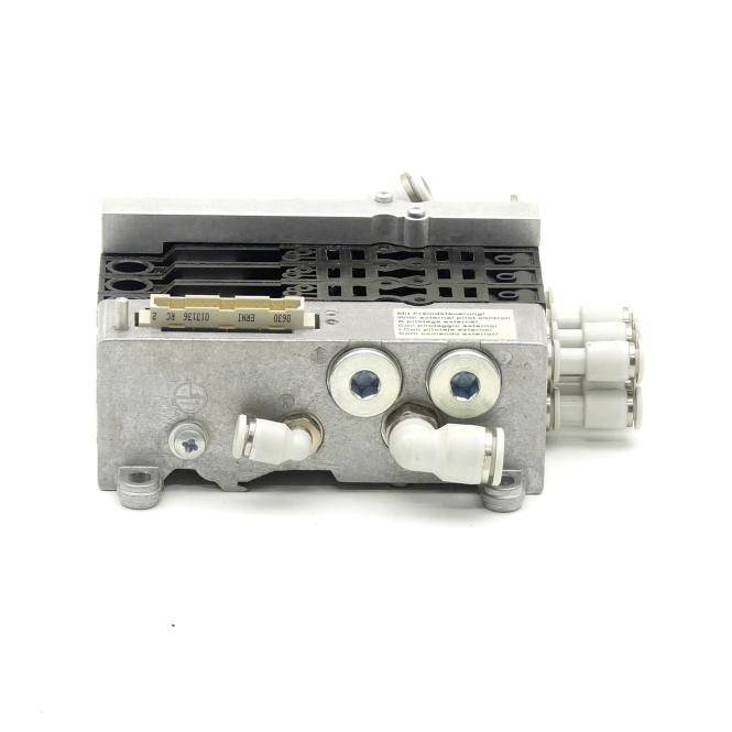 Rexroth Ventilinsel-Grundkörper (R 480 221 208 )-3