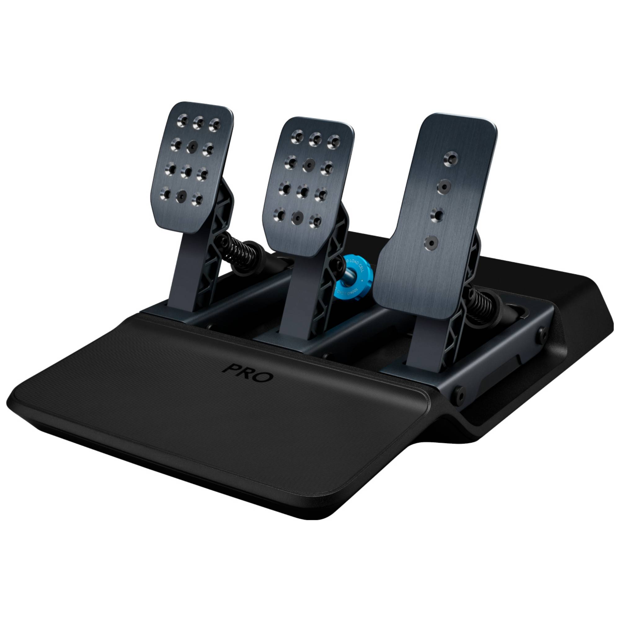 Logitech G Pro Racing Pedals - Pedale - kabelgebunden-3