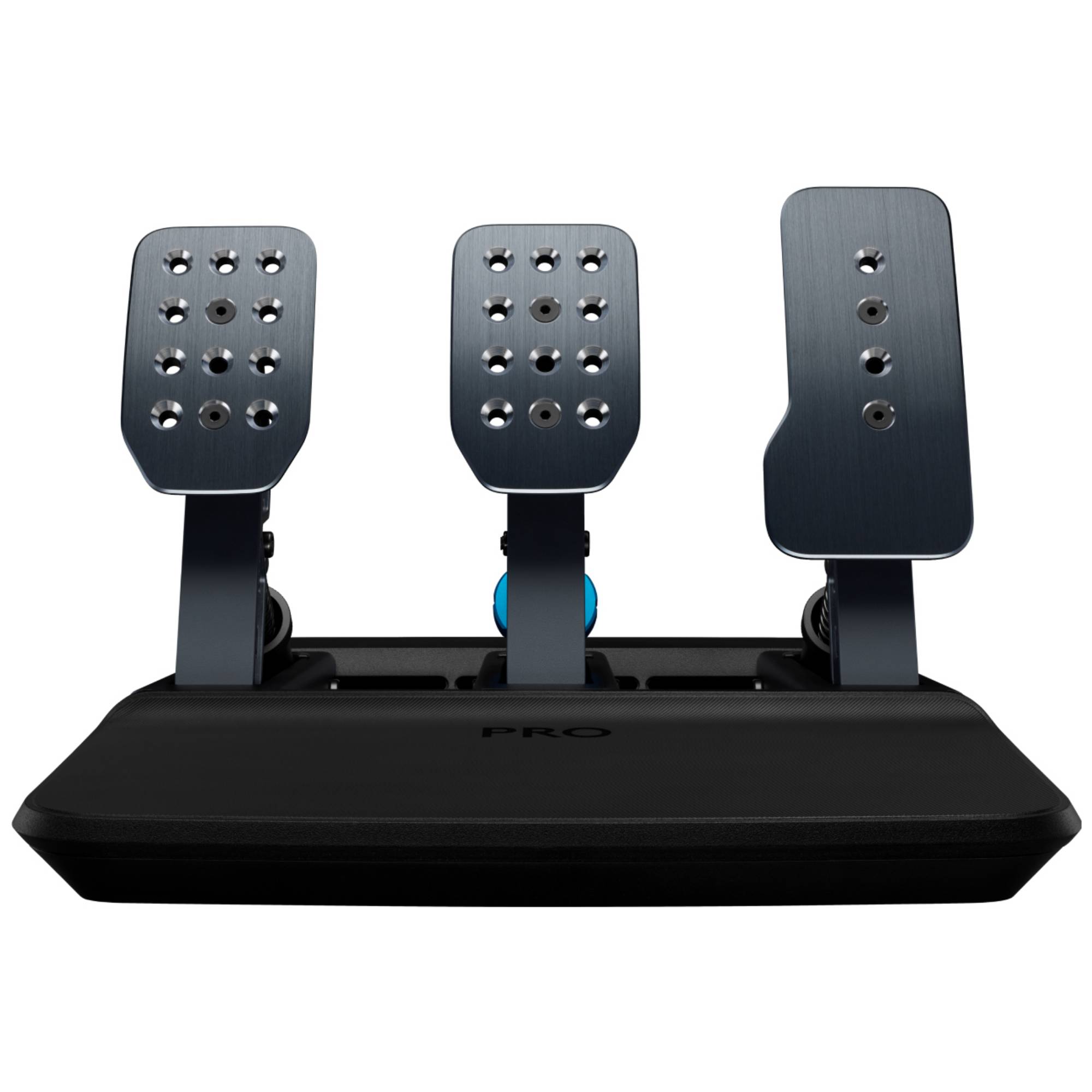 Logitech G Pro Racing Pedals - Pedale - kabelgebunden-4