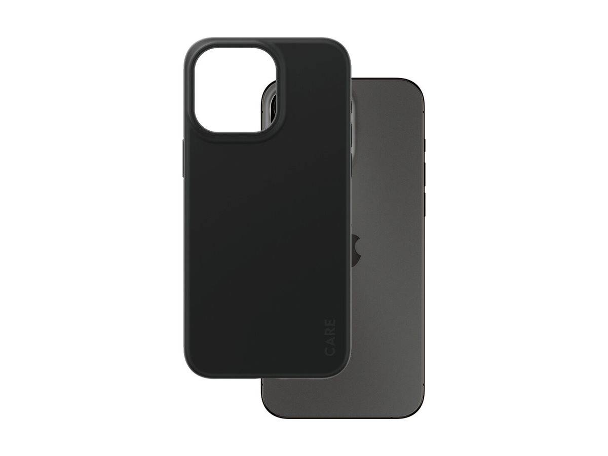 PanzerGlass CARE by PanzerGlass - Hintere Abdeckung für Mobiltelefon - Thermoplastisches Polyurethan (TPU)-1