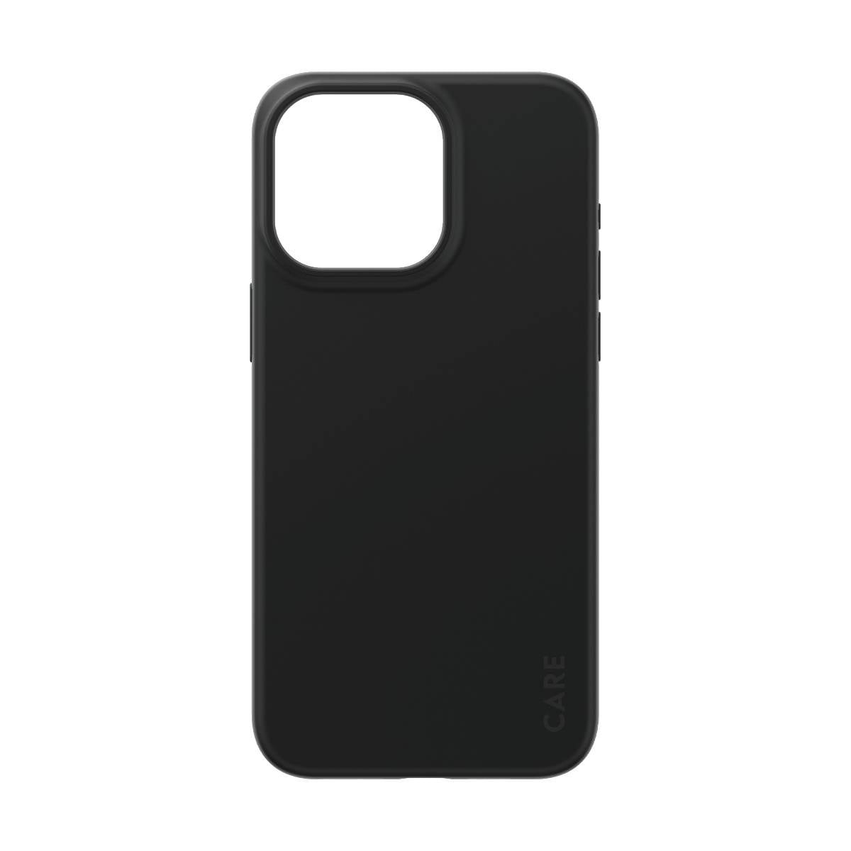 PanzerGlass CARE by PanzerGlass - Hintere Abdeckung für Mobiltelefon - Thermoplastisches Polyurethan (TPU)-4