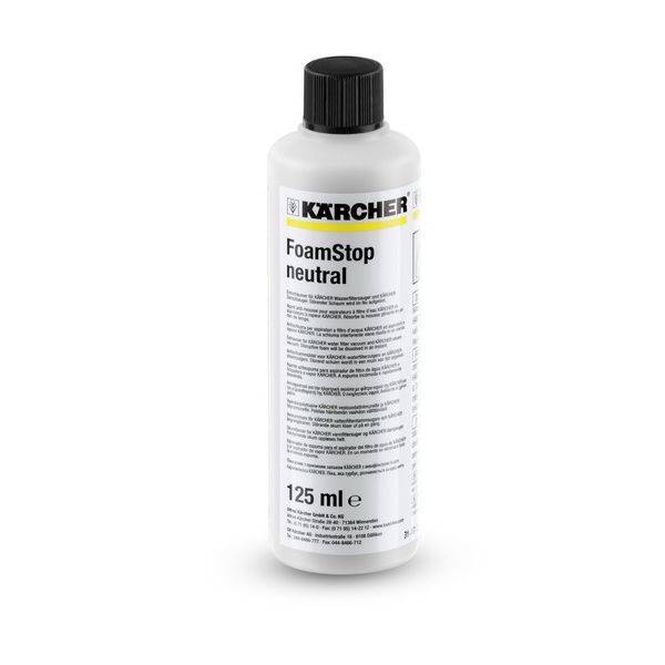 FoamStop neutral - Entschäumungsmittel-1