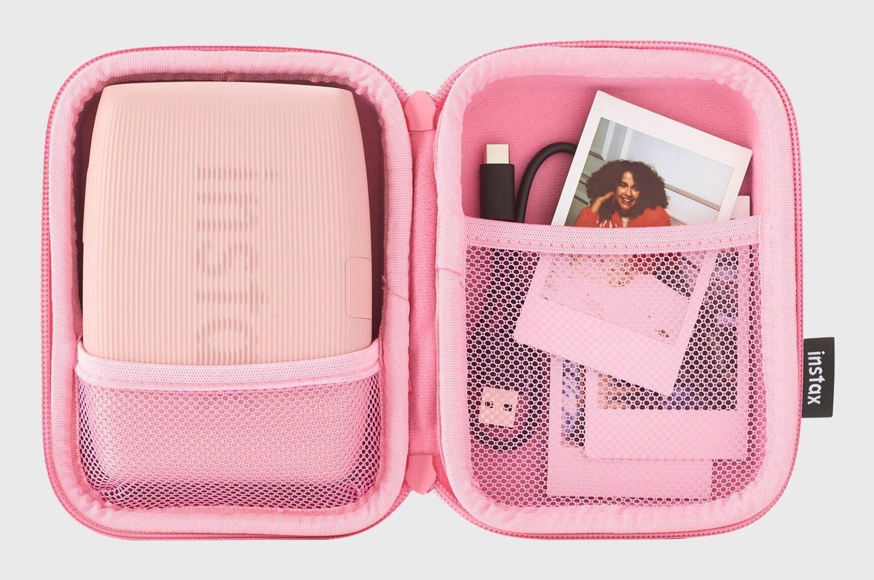 Fujifilm Instax - Tasche für Instantdrucker-1