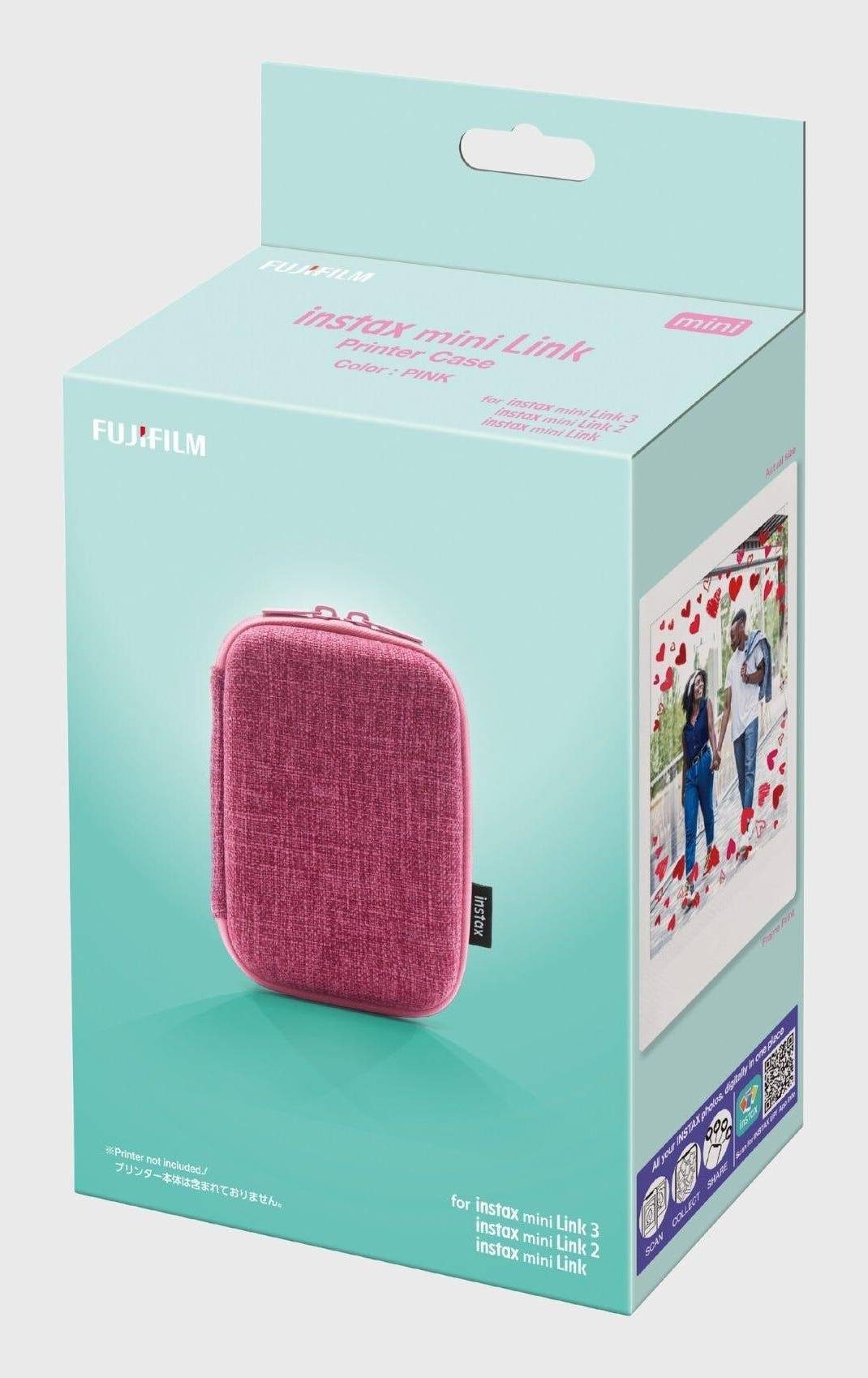 Fujifilm Instax - Tasche für Instantdrucker-2