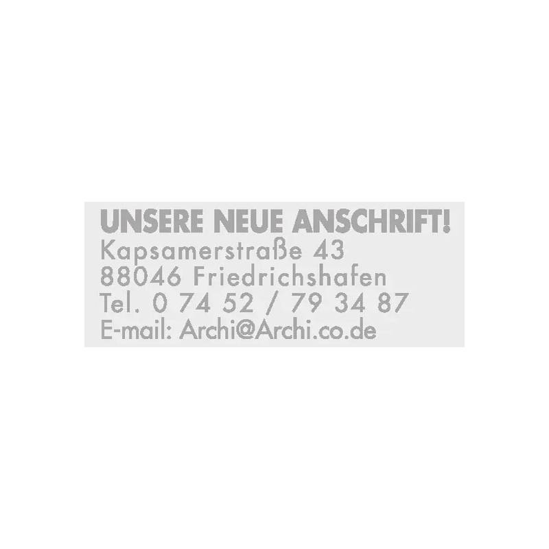 COLOP Textstempel Printer C30, 5-zeilig, schwarz-0