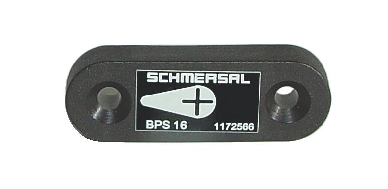 Schmersal BPS 16 Sicherheits-Sensoren , P/N: 101172566-0