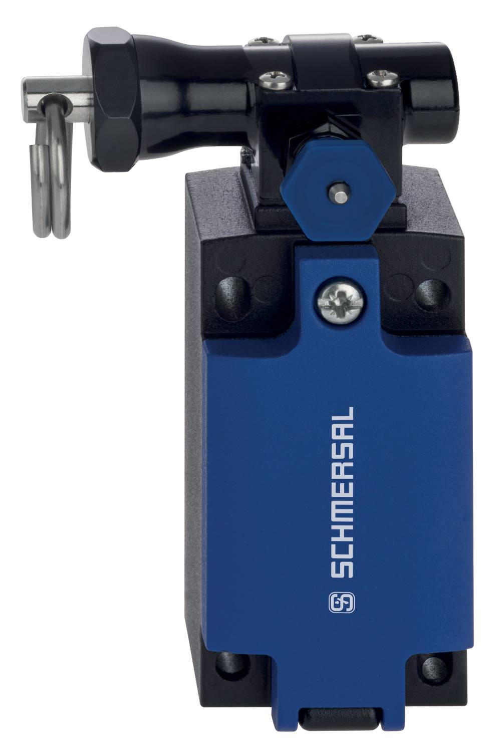 Schmersal ZQ315AL-11 Stop switch , P/N: 103044925-0