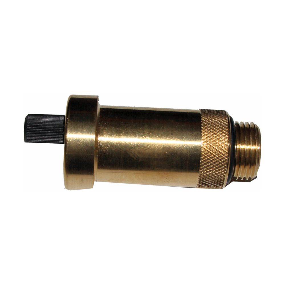 Wolf automatisches Entlüftungsventil 1/2" für GU/GG, 8601870-0