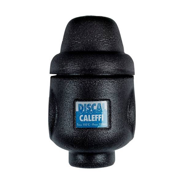 Wolf Wärmedämmung für Mikroblasenabscheider 1 1/4" und 1/2"