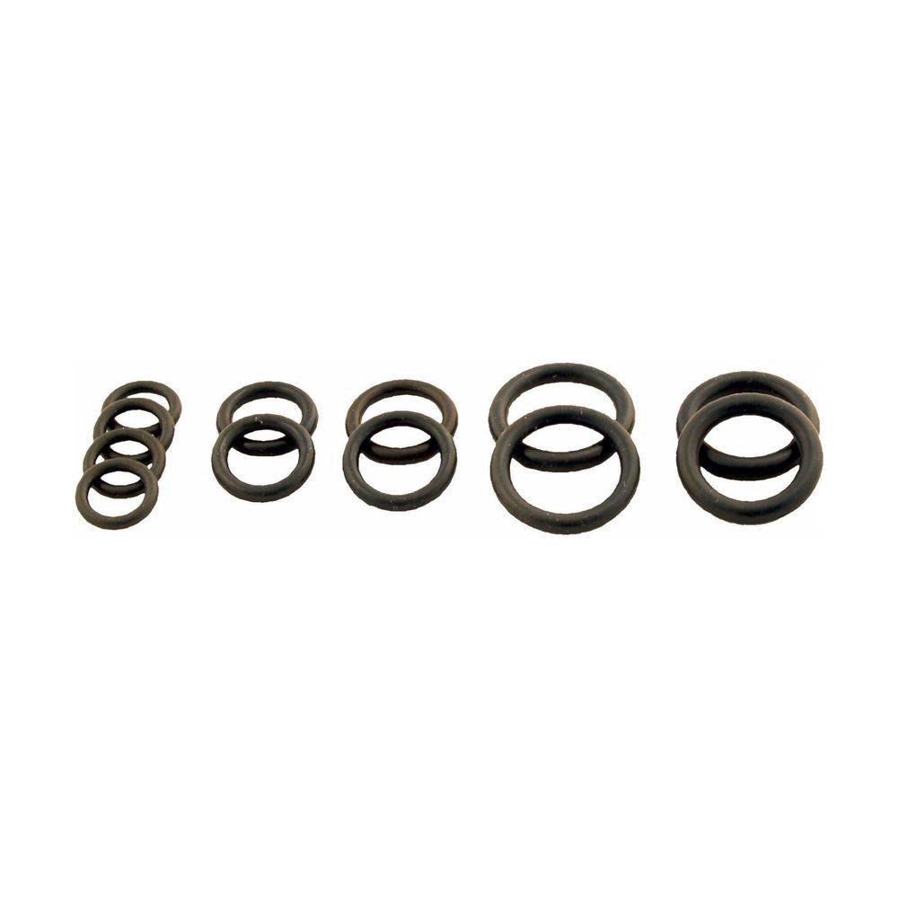 Wolf O-Ring-Set Hydraulikgruppe für CGG-0
