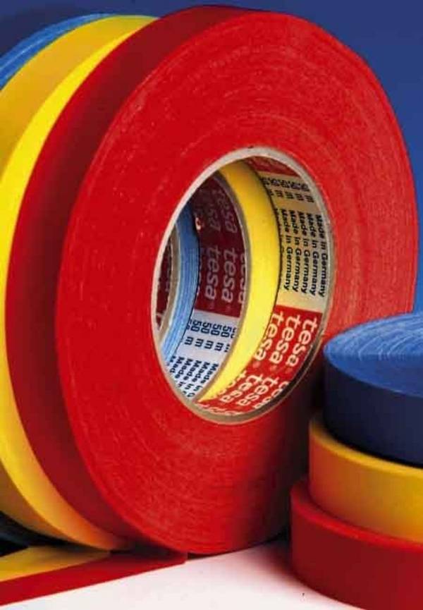 3 Stk. Tesa Tesaband Premium 04651-ge 50x50