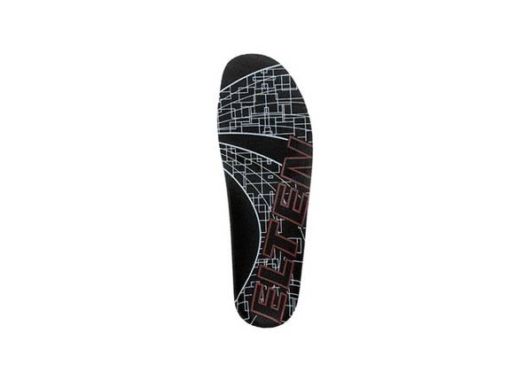 ELTEN Einlegesohle ESD PRO black Gr. 44 Schuheinlage