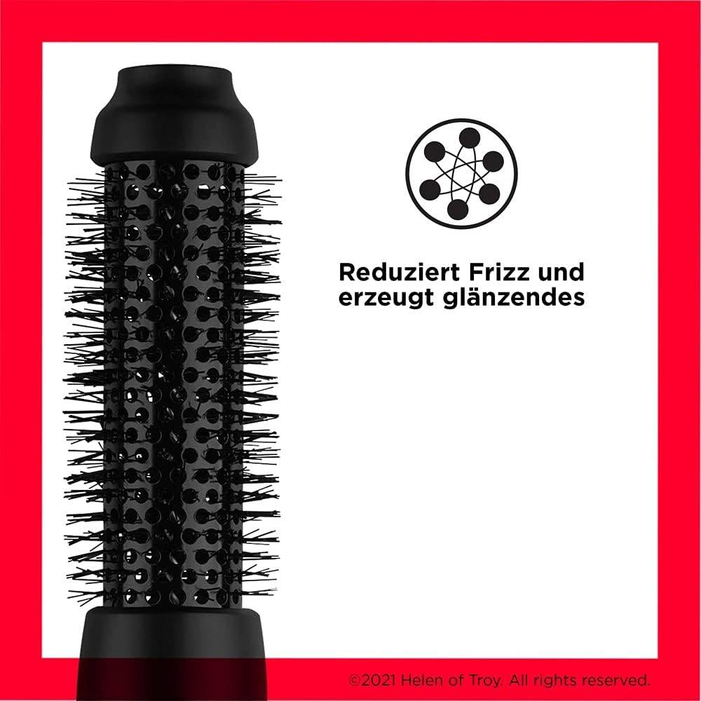 Revlon RVDR5292E Glät­tungs­bürs­te, schwarz RVDR5292E-1