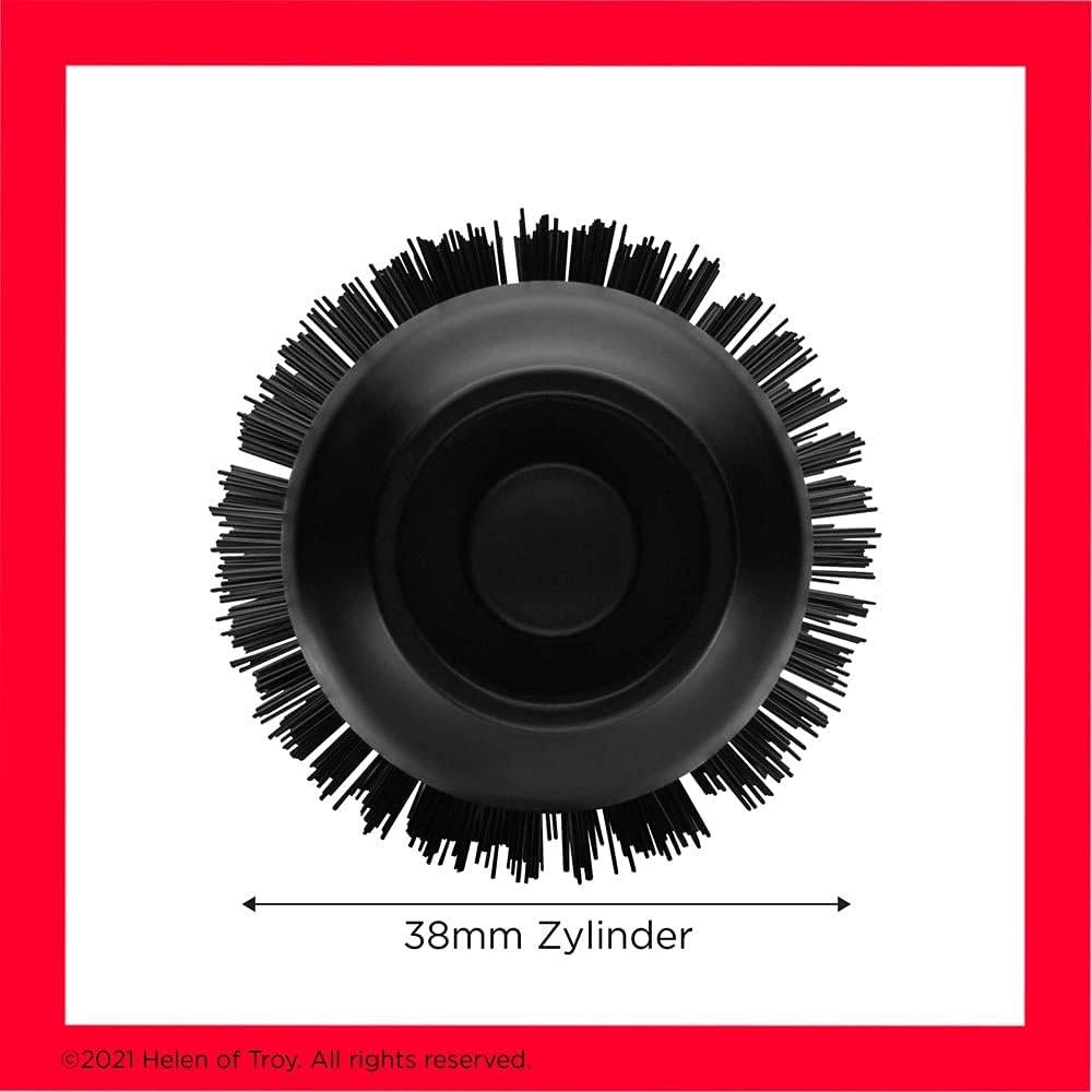 Revlon RVDR5292E Glät­tungs­bürs­te, schwarz RVDR5292E-3