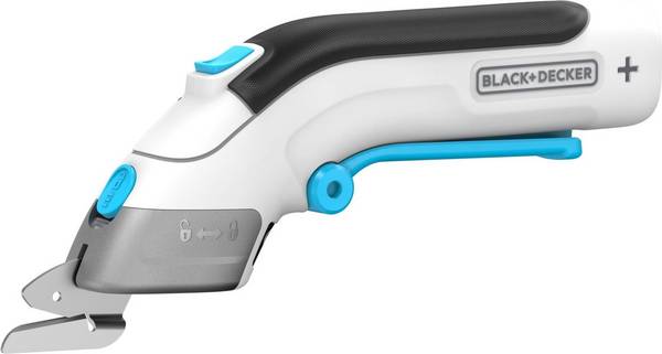 BLACK & DECKER - BCSC115-XJ - 1 Stück(e)