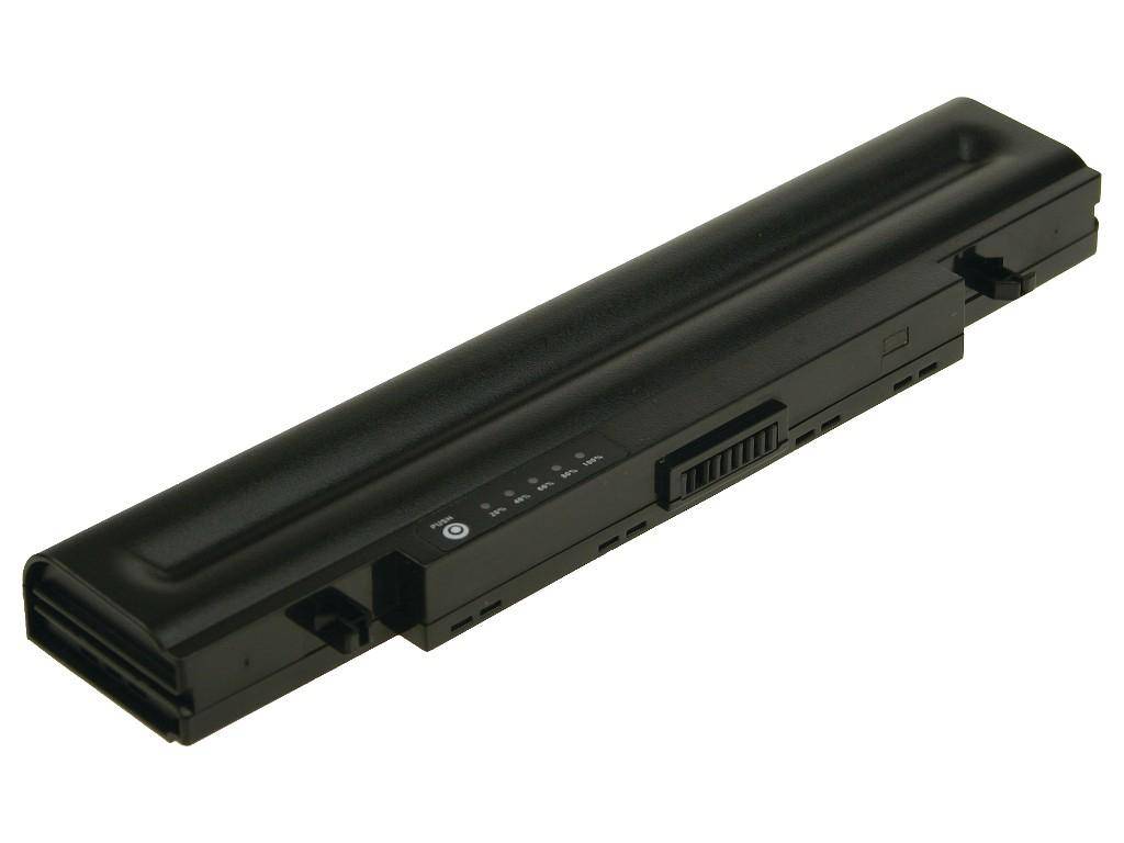2-power Main Battery Pack 6cel - Battery - 5,200 mAh