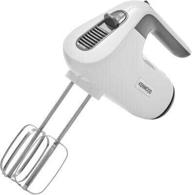 Kenwood QuickMix+ HMP50.000WH - Handmixer - 650 W-0