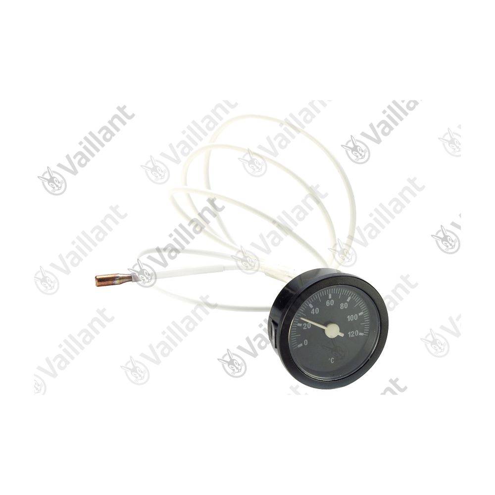 Vaillant Thermometer für GP 210-134 191 und weitere, 101534-0