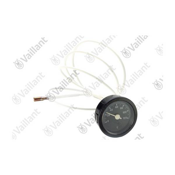 Vaillant Thermometer für GP 210-134 191 und weitere, 101534