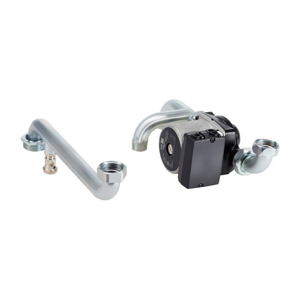 Vaillant Installationsset ecoTEC plus für VC AP und 806-1206/5-5, mit HE-Pumpe, 0020217872-0