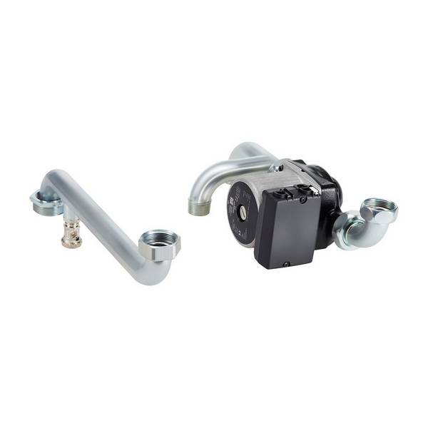 Vaillant Installationsset ecoTEC plus für VC AP und 806-1206/5-5, mit HE-Pumpe, 0020217872