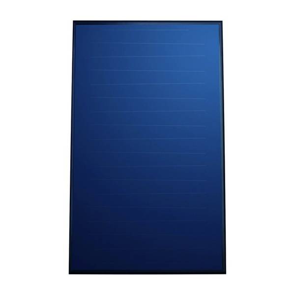 Vaillant auroTHERM plus für VFK 155/2 V Solar-Flachkollektor
