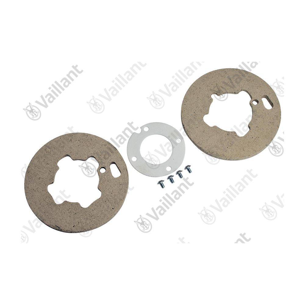Vaillant Isolierplatte für VAS 106/3 und weitere, 210734-0