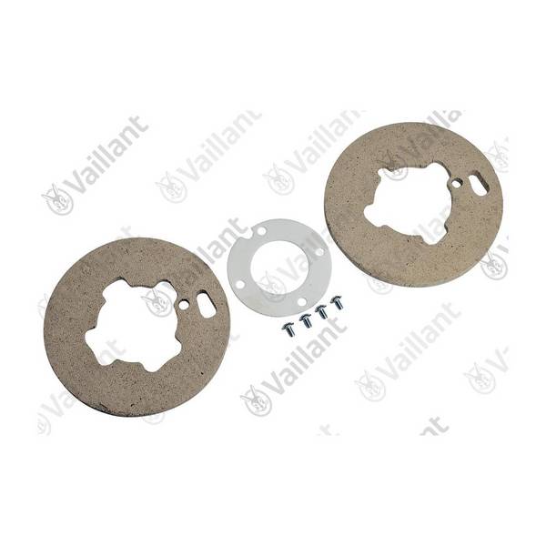 Vaillant Isolierplatte für VAS 106/3 und weitere, 210734