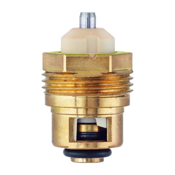 IMI Heimeier Thermostat-Oberteil V-exakt, DN 10/15/20, Baureihe bis Ende 2011, 3502-24.300