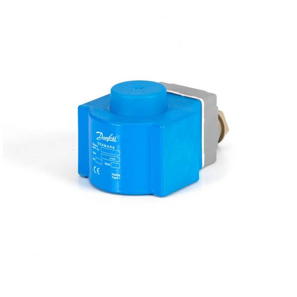 Danfoss Spule BG für Magnetventil Gleichspannung, 24V, 20W