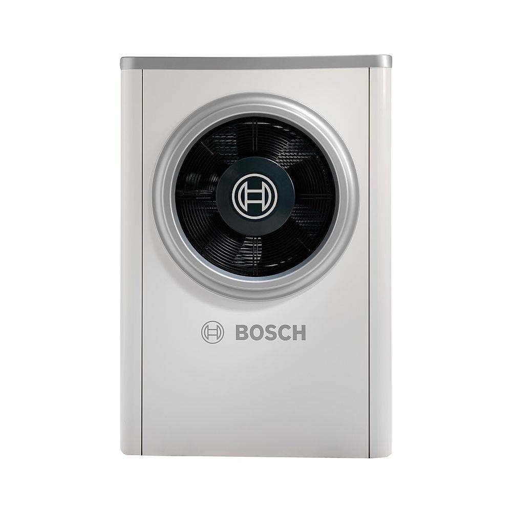 BOSCH Luftwärmepumpe CS7001i AW 5 OR-S-0