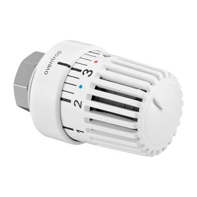Oventrop Uni LA Thermostat 7-28 Grad C, Skala 0-5 mit Nullstellung, Flüssigfühler, M28x1,5-0