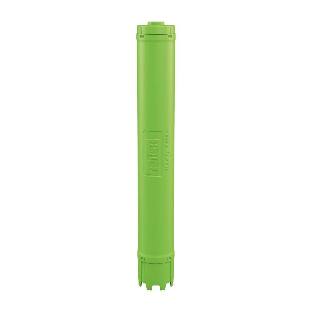 Reflex Fillsoft Enthärtungsharzpatrone FSP 6000, zur Wasserenthärtung, Grün-0