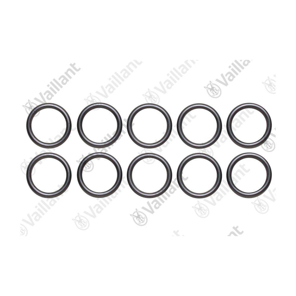 Vaillant O-Ring für VC 104/3-E und weitere, 981176-0