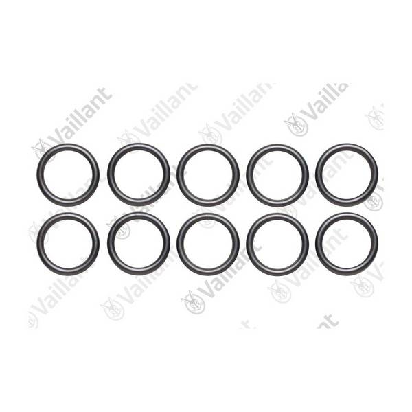 Vaillant O-Ring für VC 104/3-E und weitere, 981176