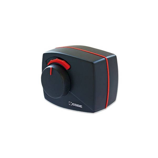 Bosch Mischer-Stellmotor ARA 645 30s für Solewärmepumpen