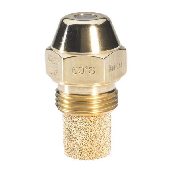 Danfoss Öldüsen Typ OD-S Vollkegel 1.35 45Grad S