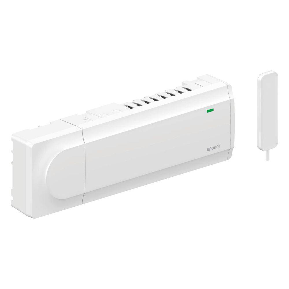 Uponor Smatrix Wave Regelmodul Pulse, X-265, 6X, 1093021-0