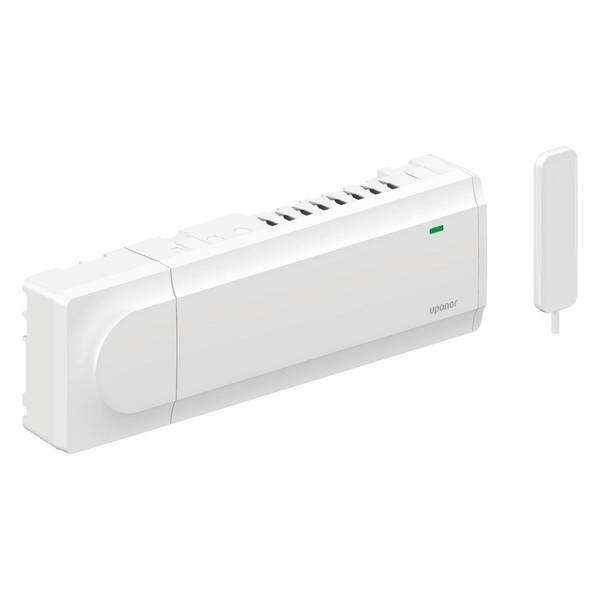 Uponor Smatrix Wave Regelmodul Pulse, X-265, 6X, 1093021