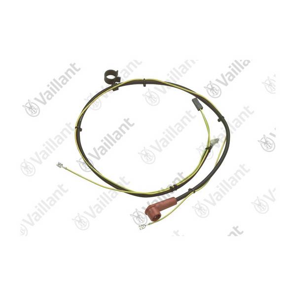Vaillant Zündkabel für VC 126, 196, 246/2-C und weitere, 091551