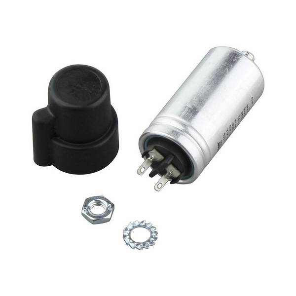 Bosch Kondensator 4MF,400V für Motor AEG, 5885624